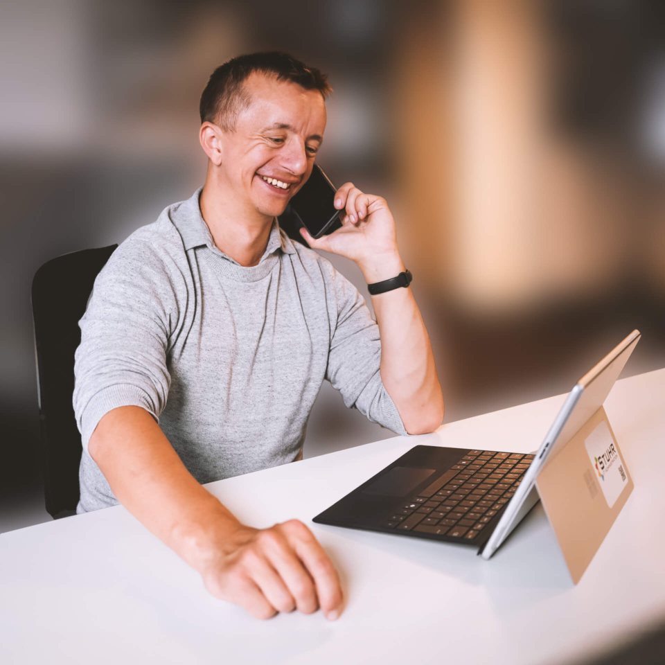 OCIM – Praxis für Osteopathie, Chiropraktik und Integrative Medizin.